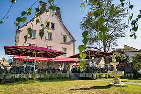 Hôtel Le Vouglans