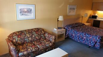 Victorian Inn