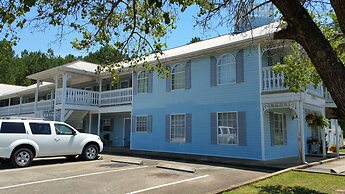 Victorian Inn