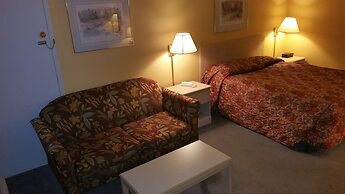 Victorian Inn