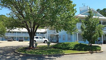 Victorian Inn