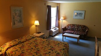 Victorian Inn