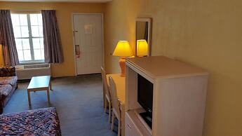 Victorian Inn