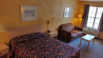 Victorian Inn