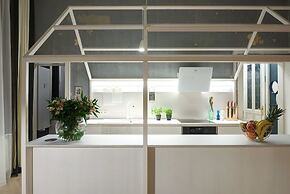 Cora Apartments Leipzig