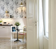 Cora Apartments Leipzig