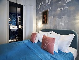 Cora Apartments Leipzig