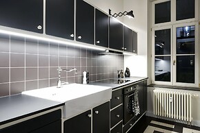 Cora Apartments Leipzig