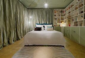 Cora Apartments Leipzig