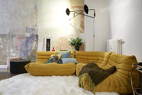 Cora Apartments Leipzig