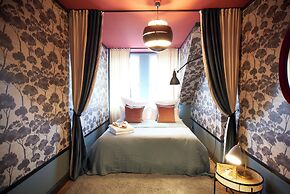 Cora Apartments Leipzig