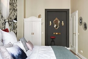 Cora Apartments Leipzig