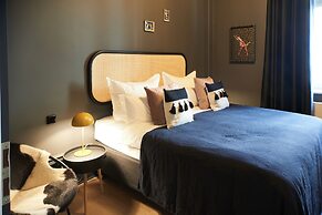 Cora Apartments Leipzig