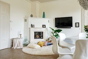 Cora Apartments Leipzig