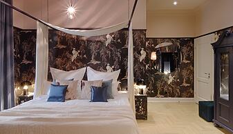 Cora Apartments Leipzig