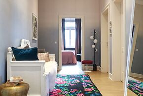 Cora Apartments Leipzig