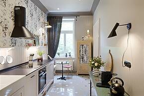 Cora Apartments Leipzig