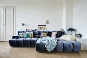 Cora Apartments Leipzig