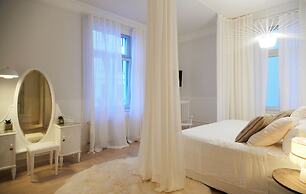 Cora Apartments Leipzig