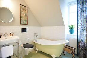 Cora Apartments Leipzig