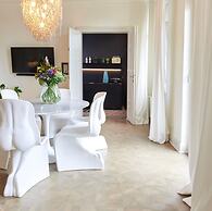 Cora Apartments Leipzig