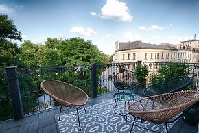 Cora Apartments Leipzig