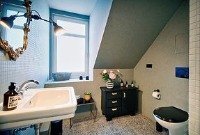 Cora Apartments Leipzig