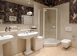 Cora Apartments Leipzig