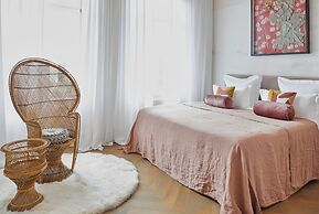 Cora Apartments Leipzig