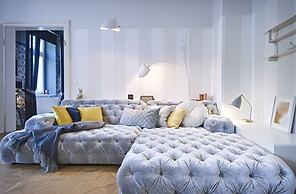 Cora Apartments Leipzig