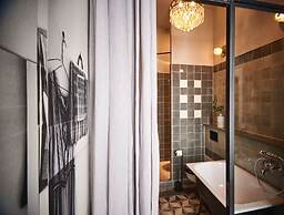 Cora Apartments Leipzig