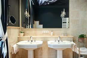 Cora Apartments Leipzig