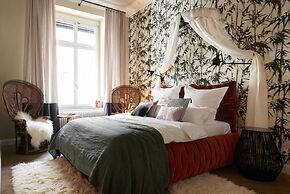 Cora Apartments Leipzig