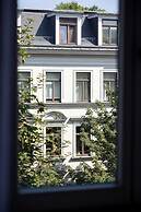 Cora Apartments Leipzig