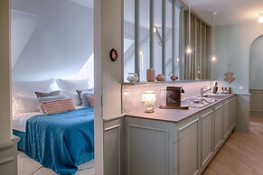 Cora Apartments Leipzig