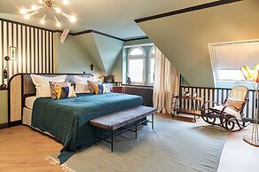 Cora Apartments Leipzig