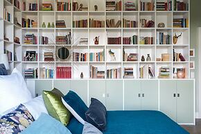 Cora Apartments Leipzig