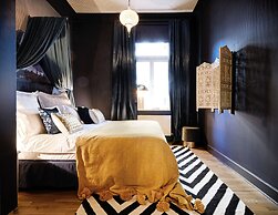 Cora Apartments Leipzig