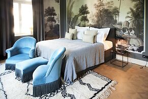 Cora Apartments Leipzig