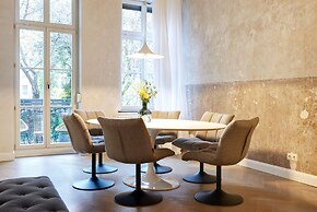 Cora Apartments Leipzig