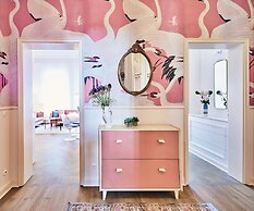 Cora Apartments Leipzig