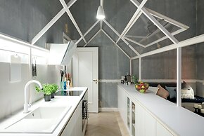 Cora Apartments Leipzig