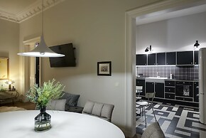 Cora Apartments Leipzig