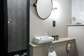 Cora Apartments Leipzig