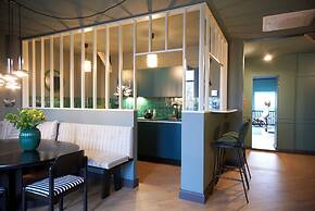 Cora Apartments Leipzig