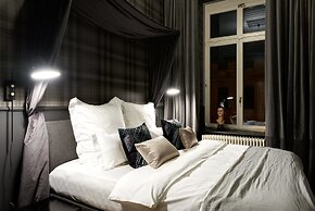 Cora Apartments Leipzig