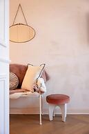 Cora Apartments Leipzig