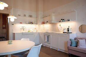 Cora Apartments Leipzig