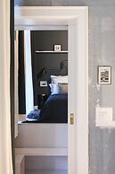 Cora Apartments Leipzig