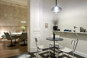 Cora Apartments Leipzig